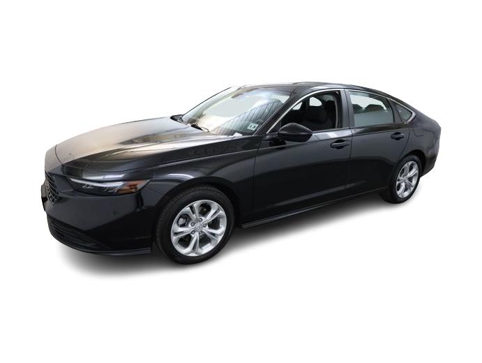 Thumbnail: 2023 Honda Accord - 19