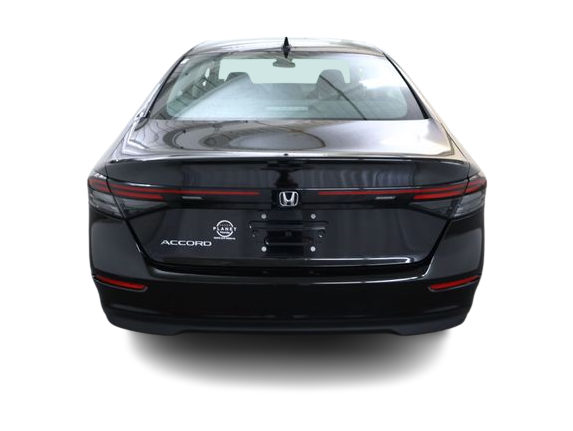 Thumbnail: 2023 Honda Accord - 5