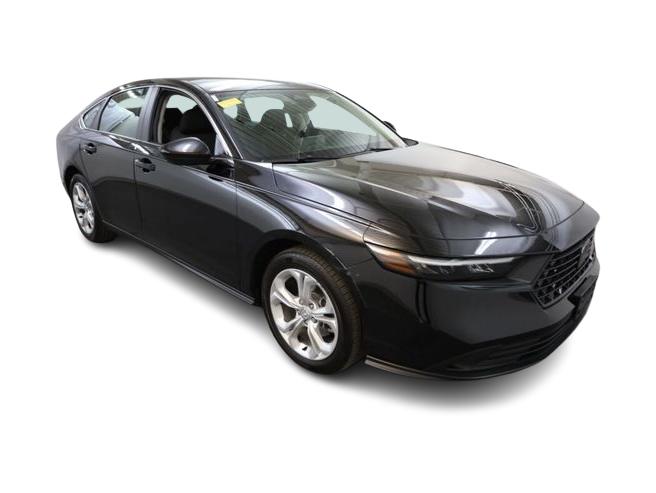 Thumbnail: 2023 Honda Accord - 24