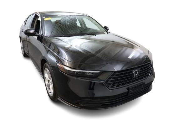 Thumbnail: 2023 Honda Accord - 25