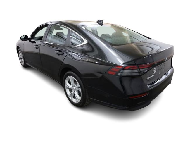 Thumbnail: 2023 Honda Accord - 4