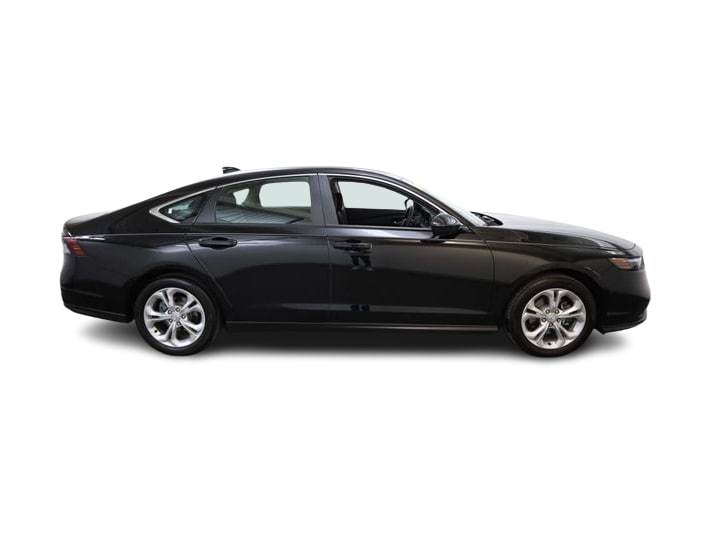 Thumbnail: 2023 Honda Accord - 23