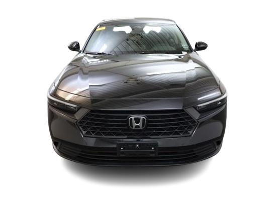 Thumbnail: 2023 Honda Accord - 26