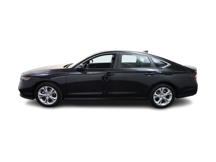 Thumbnail: 2023 Honda Accord - 3