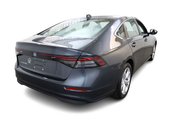 Thumbnail: 2024 Honda Accord - 21