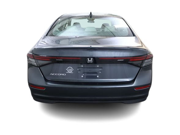 Thumbnail: 2024 Honda Accord - 5