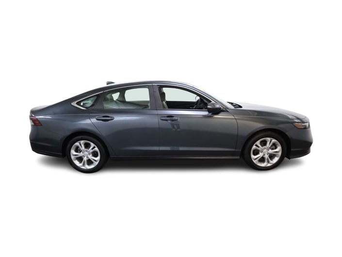 Thumbnail: 2024 Honda Accord - 23