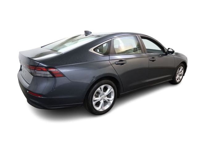 Thumbnail: 2024 Honda Accord - 22