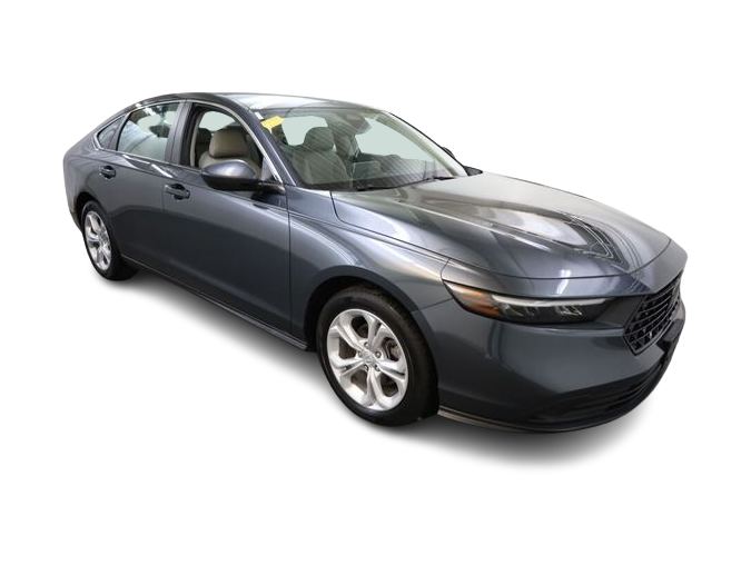 Thumbnail: 2024 Honda Accord - 24
