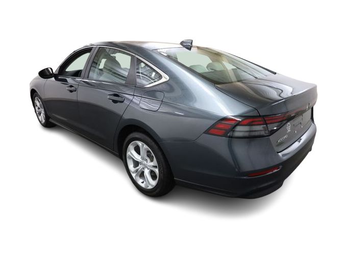 Thumbnail: 2024 Honda Accord - 4