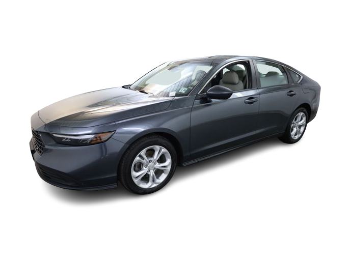 Thumbnail: 2024 Honda Accord - 19