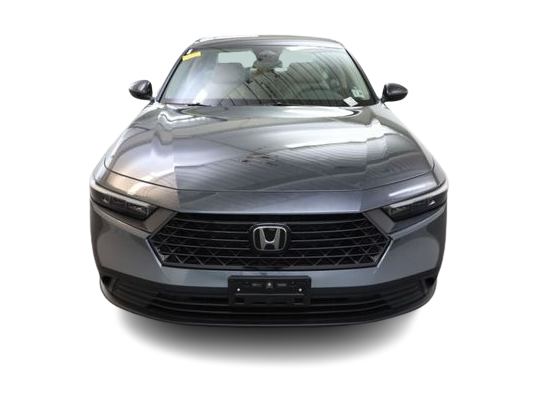 Thumbnail: 2024 Honda Accord - 26