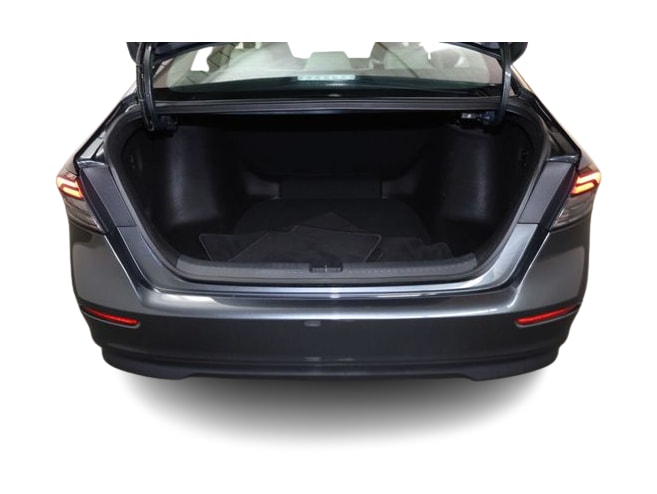 Thumbnail: 2024 Honda Accord - 17