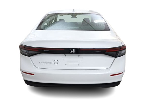 Thumbnail: 2024 Honda Accord - 5