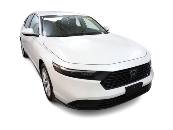 Thumbnail: 2024 Honda Accord - 26