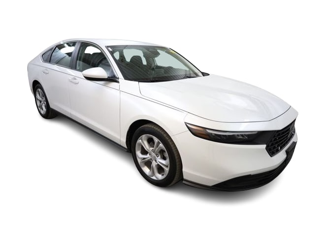 Thumbnail: 2024 Honda Accord - 25