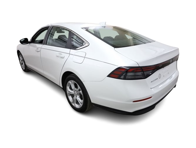 Thumbnail: 2024 Honda Accord - 4