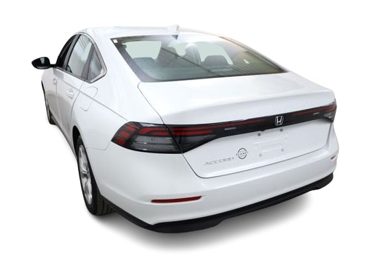 Thumbnail: 2024 Honda Accord - 21