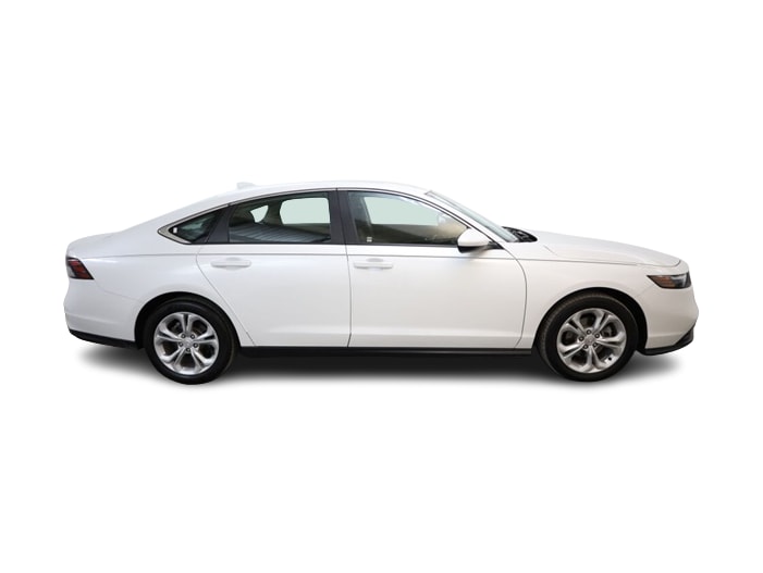 Thumbnail: 2024 Honda Accord - 24