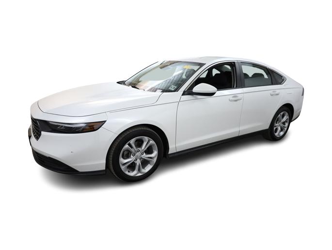 Thumbnail: 2024 Honda Accord - 3