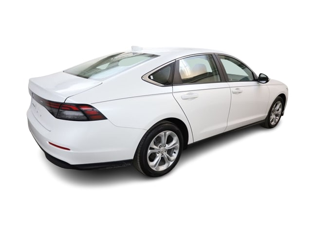 Thumbnail: 2024 Honda Accord - 23