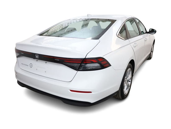 Thumbnail: 2024 Honda Accord - 22