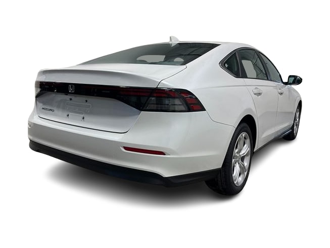 Thumbnail: 2026 Honda Accord - 15