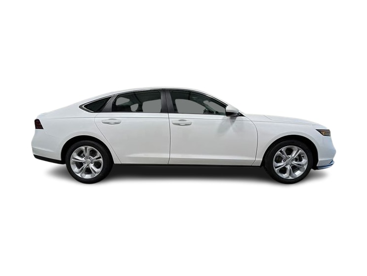 Thumbnail: 2026 Honda Accord - 16