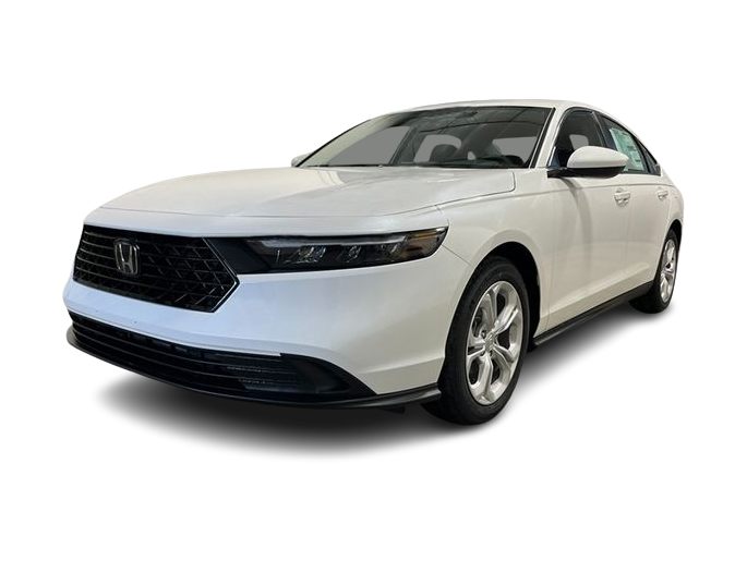 Thumbnail: 2026 Honda Accord - 14
