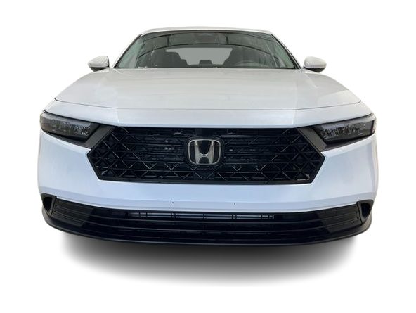 Thumbnail: 2026 Honda Accord - 18