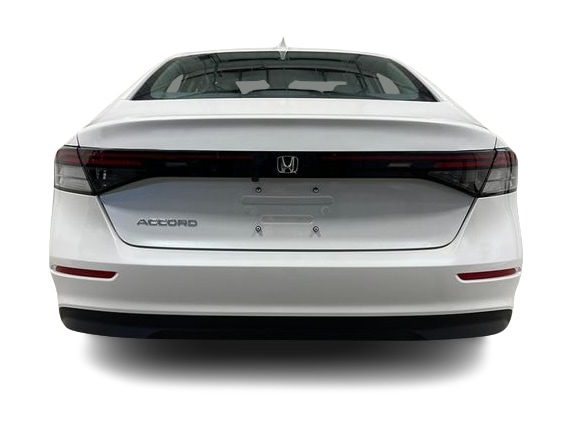 Thumbnail: 2026 Honda Accord - 4