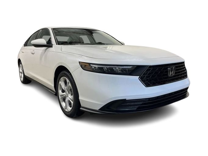Thumbnail: 2026 Honda Accord - 17