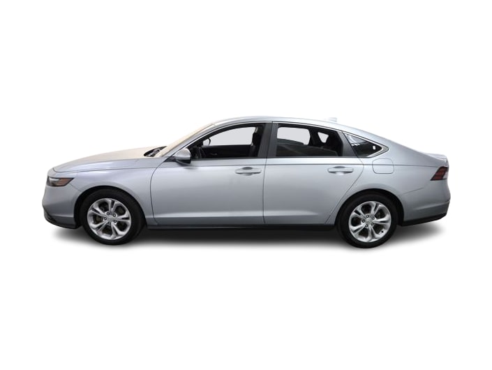 Thumbnail: 2023 Honda Accord - 20
