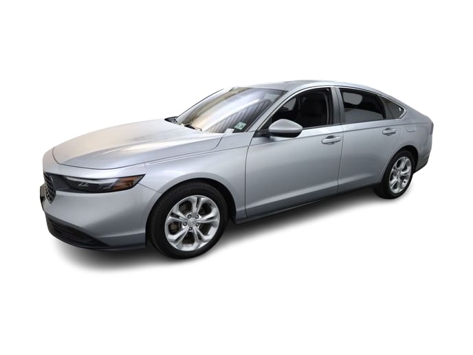 Thumbnail: 2023 Honda Accord - 3