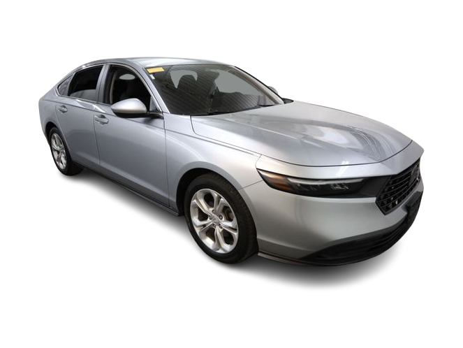 Thumbnail: 2023 Honda Accord - 25