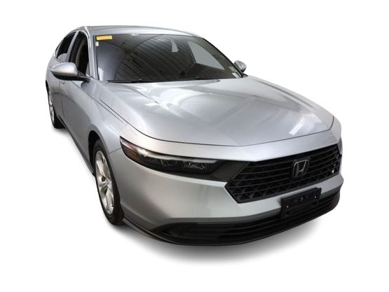 Thumbnail: 2023 Honda Accord - 26