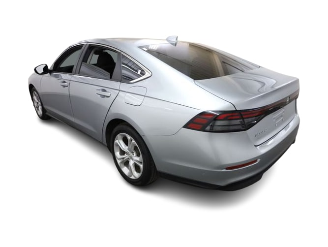 Thumbnail: 2023 Honda Accord - 4