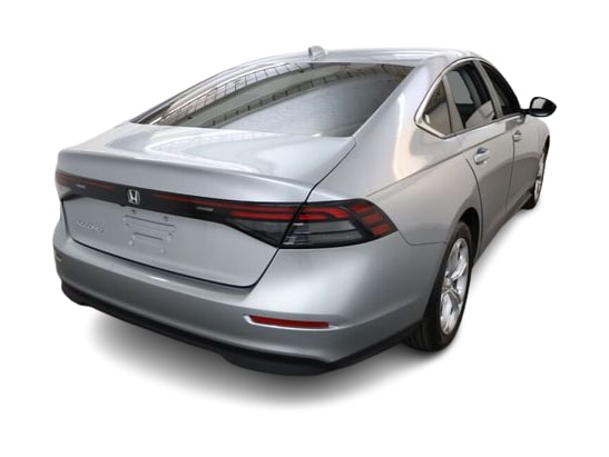 Thumbnail: 2023 Honda Accord - 22