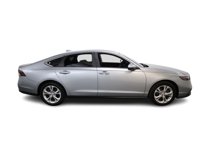 Thumbnail: 2023 Honda Accord - 24