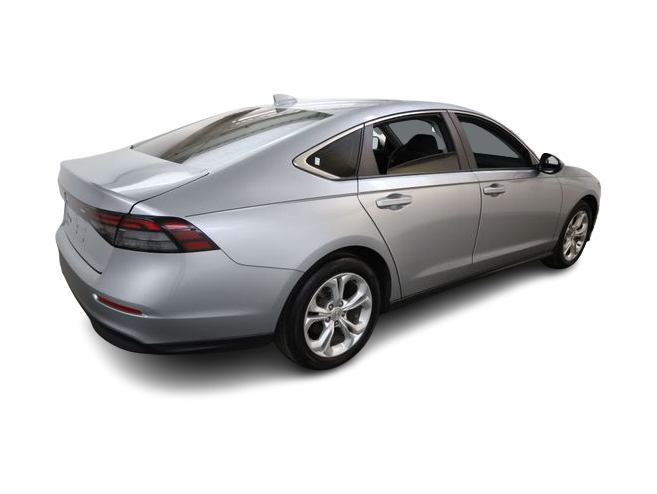 Thumbnail: 2023 Honda Accord - 23