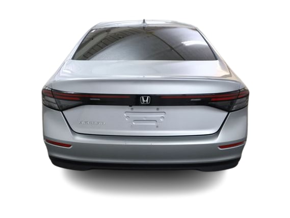Thumbnail: 2023 Honda Accord - 5