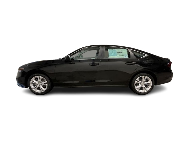 Thumbnail: 2026 Honda Accord - 3