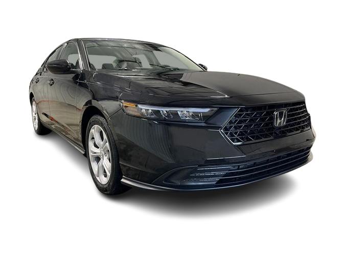 Thumbnail: 2026 Honda Accord - 16