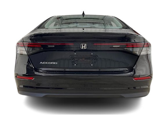 Thumbnail: 2026 Honda Accord - 5