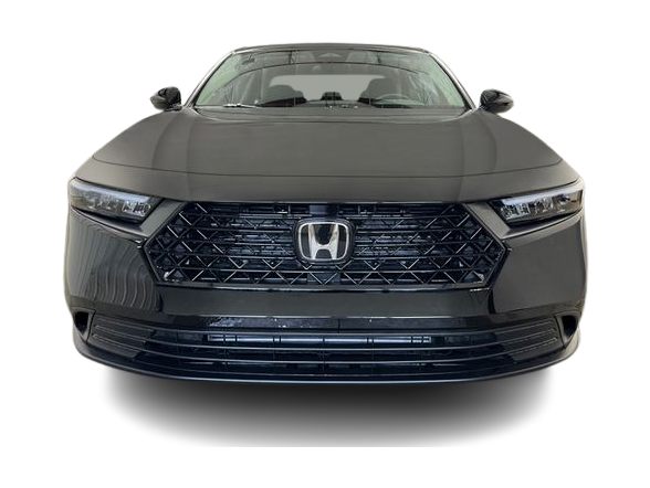 Thumbnail: 2026 Honda Accord - 17