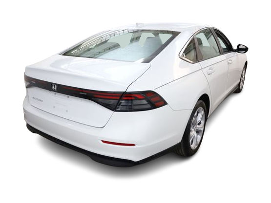 2023 Honda Accord LX - Photo 22