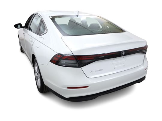 2023 Honda Accord LX - Photo 21