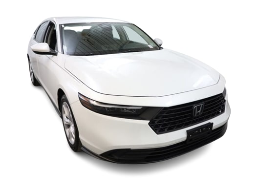 2023 Honda Accord LX - Photo 26