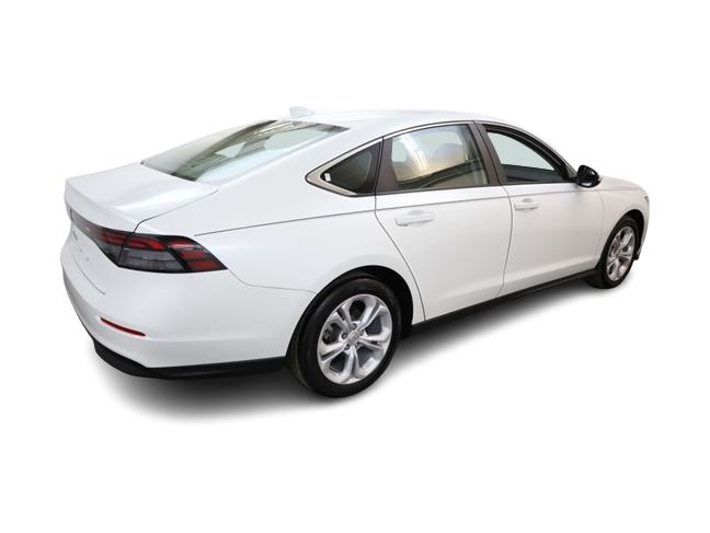 2023 Honda Accord LX - Photo 23