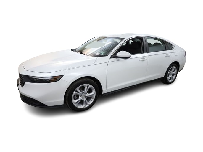 2023 Honda Accord LX - Photo 20